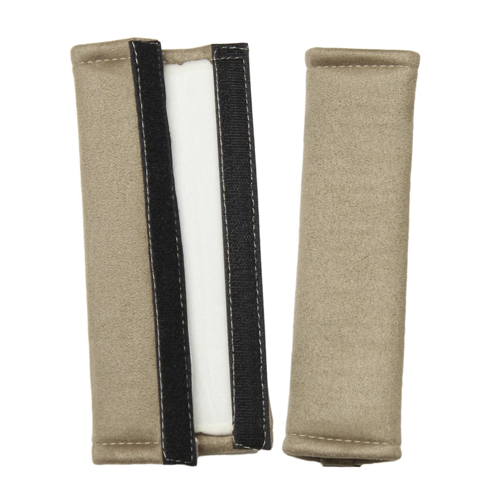 Emniyet kemer konforu seti