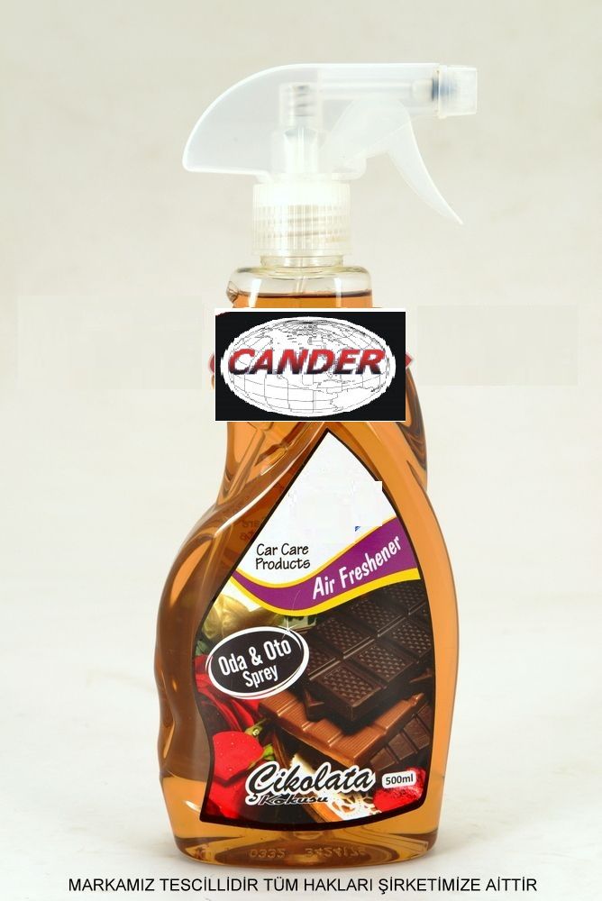 Büyük boy sıkma koku