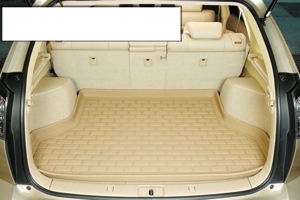 COURİER uyumlu bagaj havuzu