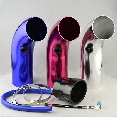 Filtre performans borusu