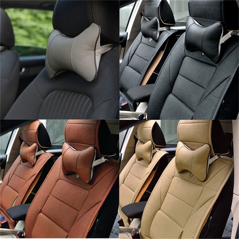 Ortopedik boyun yastığı