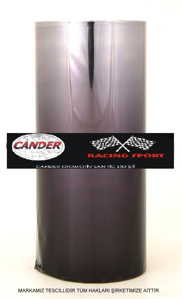 20cmx20 metre ön cam üzeri filim