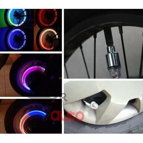 Işıklı Sibop Kapağı 2 ADET