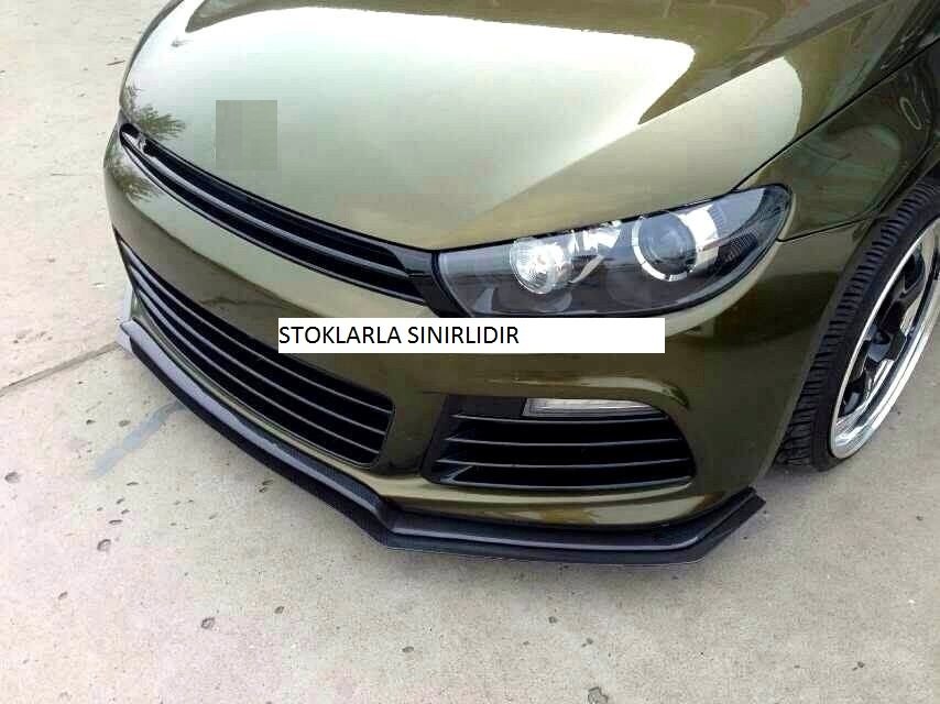 Scrocco uyumlu tampon eki parlak lip