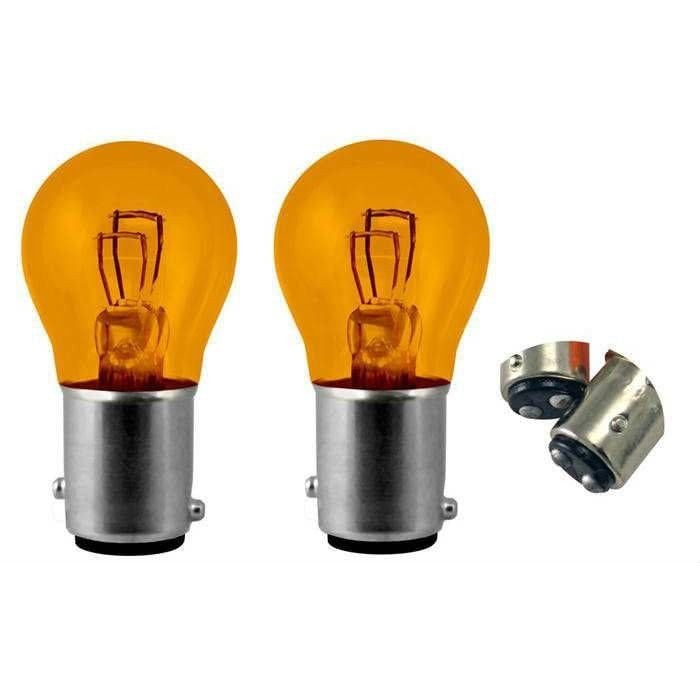 Çift Duy Stop Sinyal Ampülü