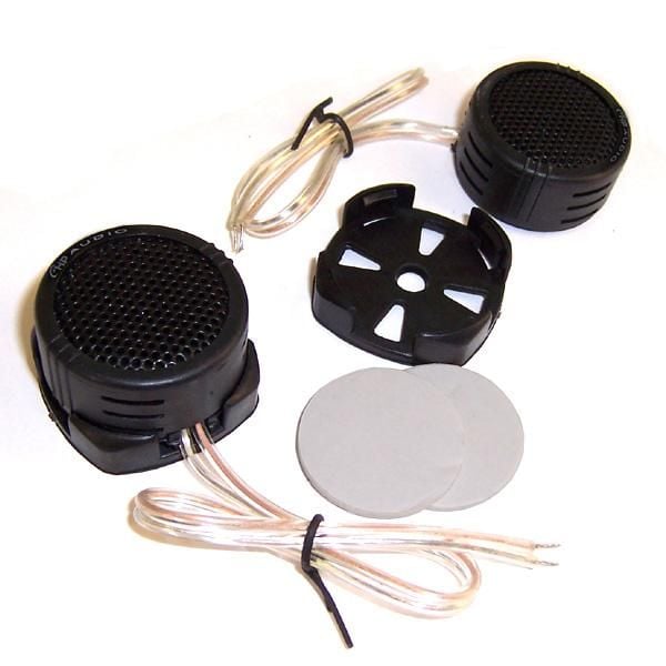 100 Watt 2li Paket Tweeter
