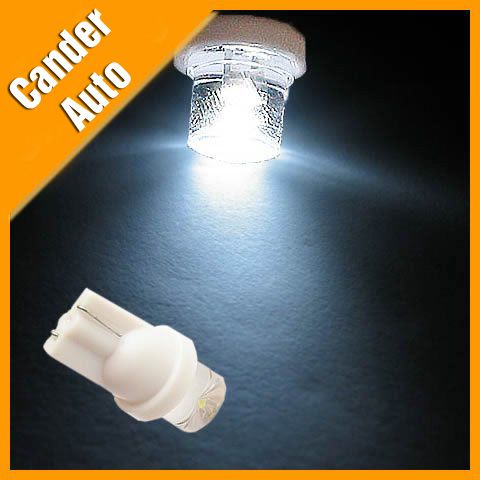 Beyaz Dipsiz park ampülü