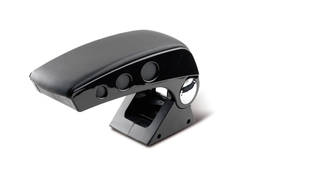 Aşağı yukarı ayarlı kolçak