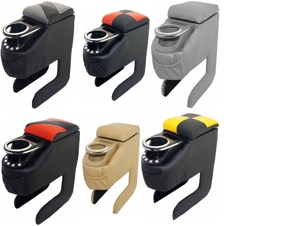 Montajsız üniversal kolçak