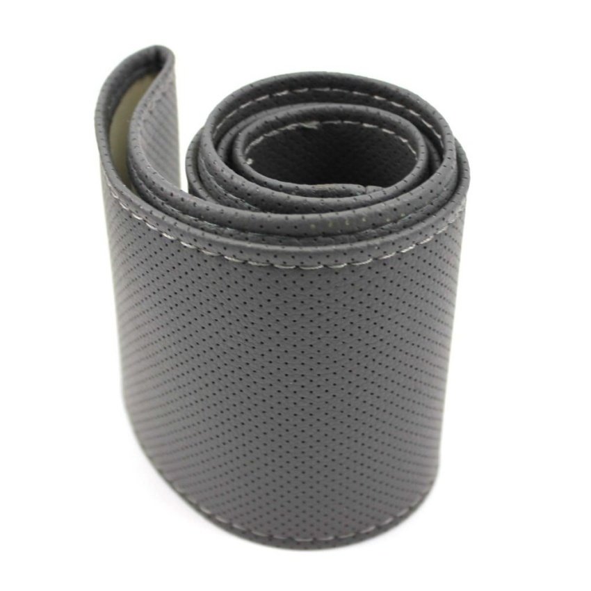 Dikmeli direksiyon kılıfı