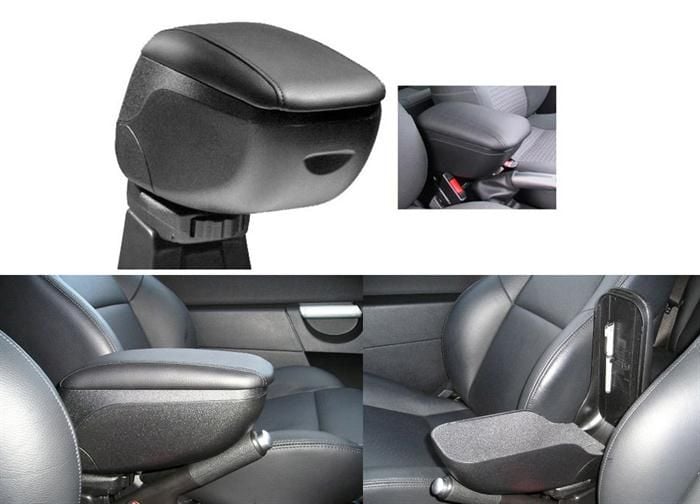 Geniş Maxi Hazneli  Kızaklı Dikişli Kol Dayama