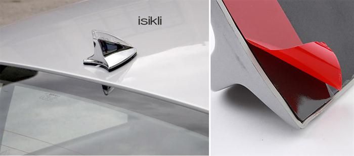 Işıklı tavan anteni 6951