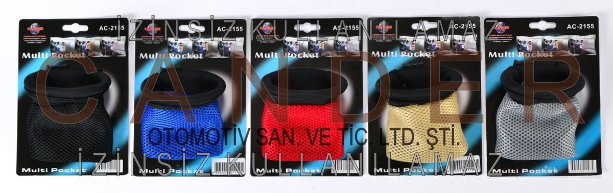 Akıllı malzeme kesesi 2155