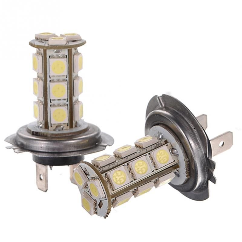 Ledli far ampülü 2Lİ SET