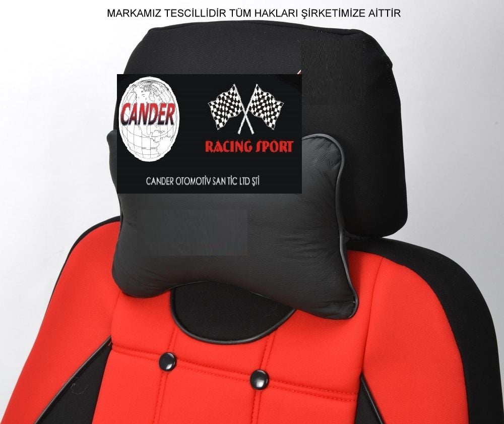 Ortopedik boyun yastığı