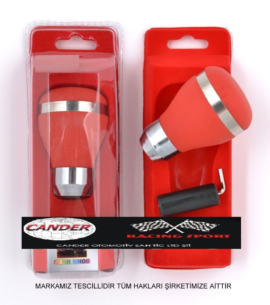 Sportif Vites Topuzu 1432