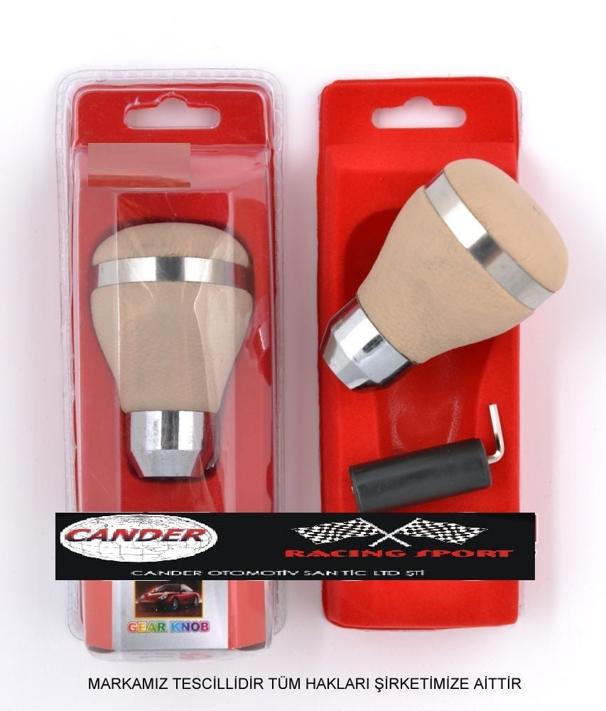 Sportif Vites Topuzu 1432