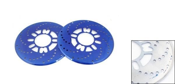 Kampana Disk Fırfırı çiftli paket