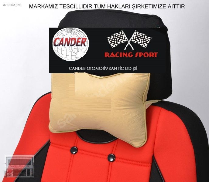 Ortopedik boyun yastığı