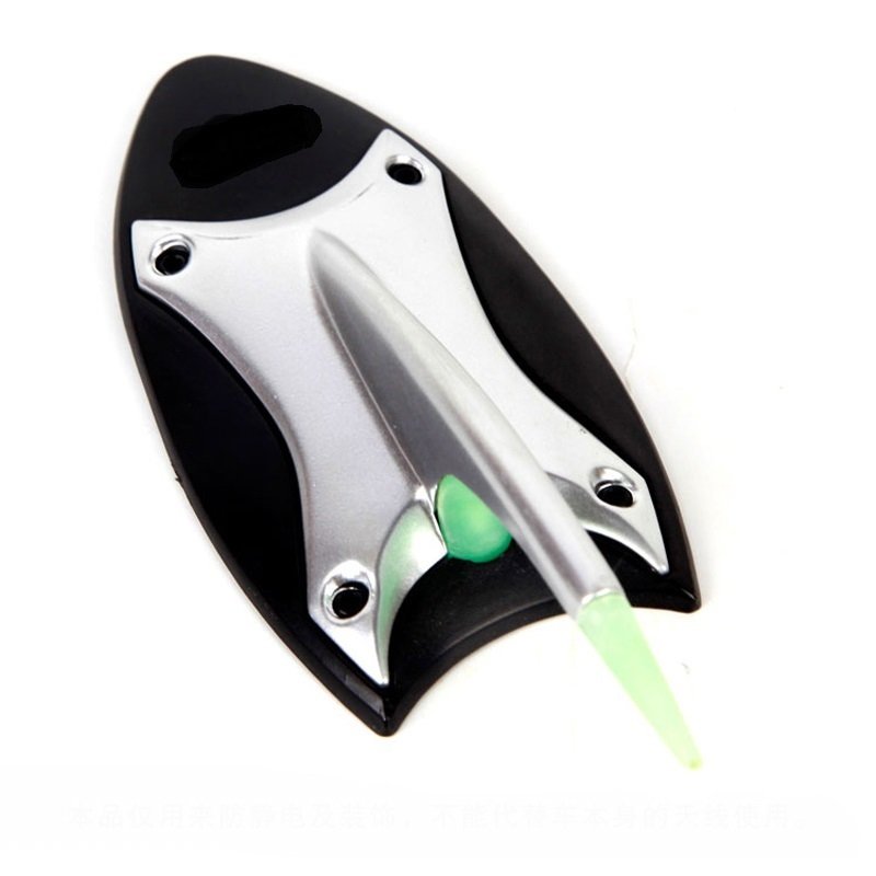 Fosforlu Tavan  Anteni