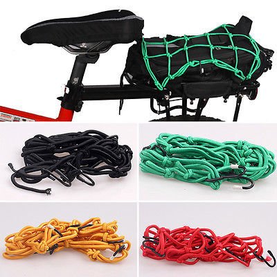 Bisiklet sabitleme Filesi