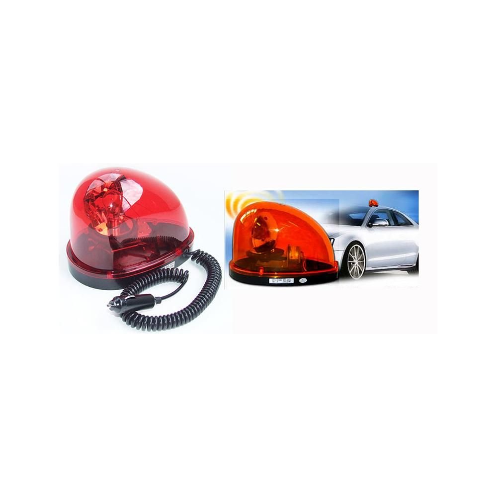 Mıknatıslı Tepe Lambası