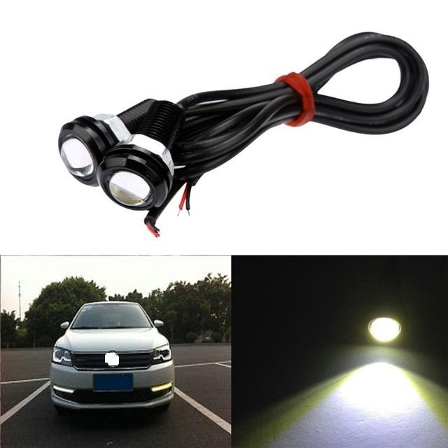 Projektör lens Gündüz Ledi (2li)