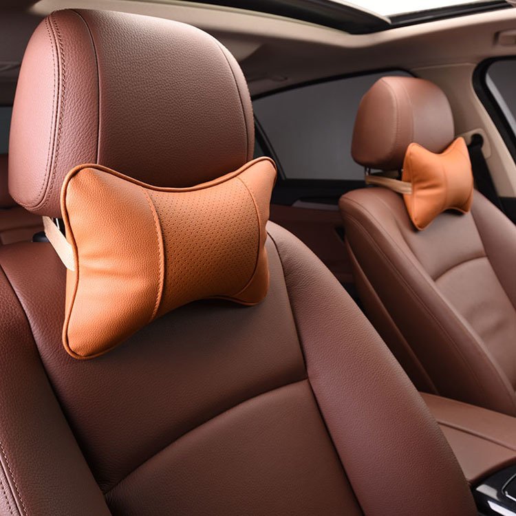 Ortopedik boyun yastığı