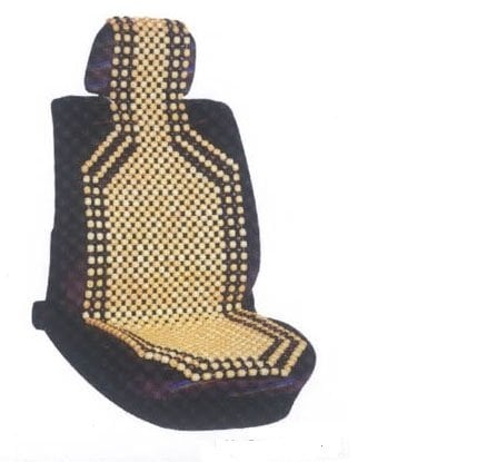 Masajlı anti stres koltuk minderi