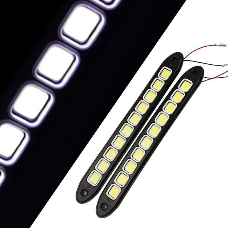 Elastik Gündüz LEDİ (2Lİ)