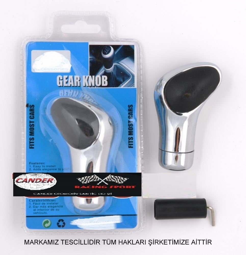 Sportif Vites Topuzu