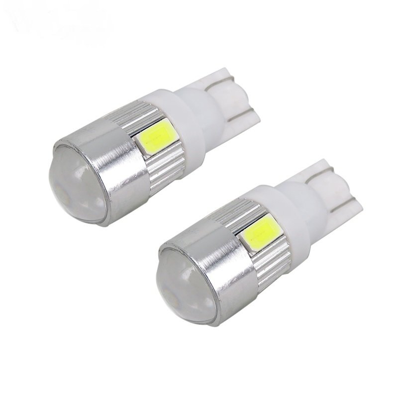 Yeni nesil Mercekli park ampülü(2Lİ)