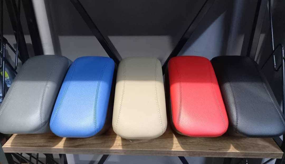 Montajsız Araca özel kolçak kol dayama