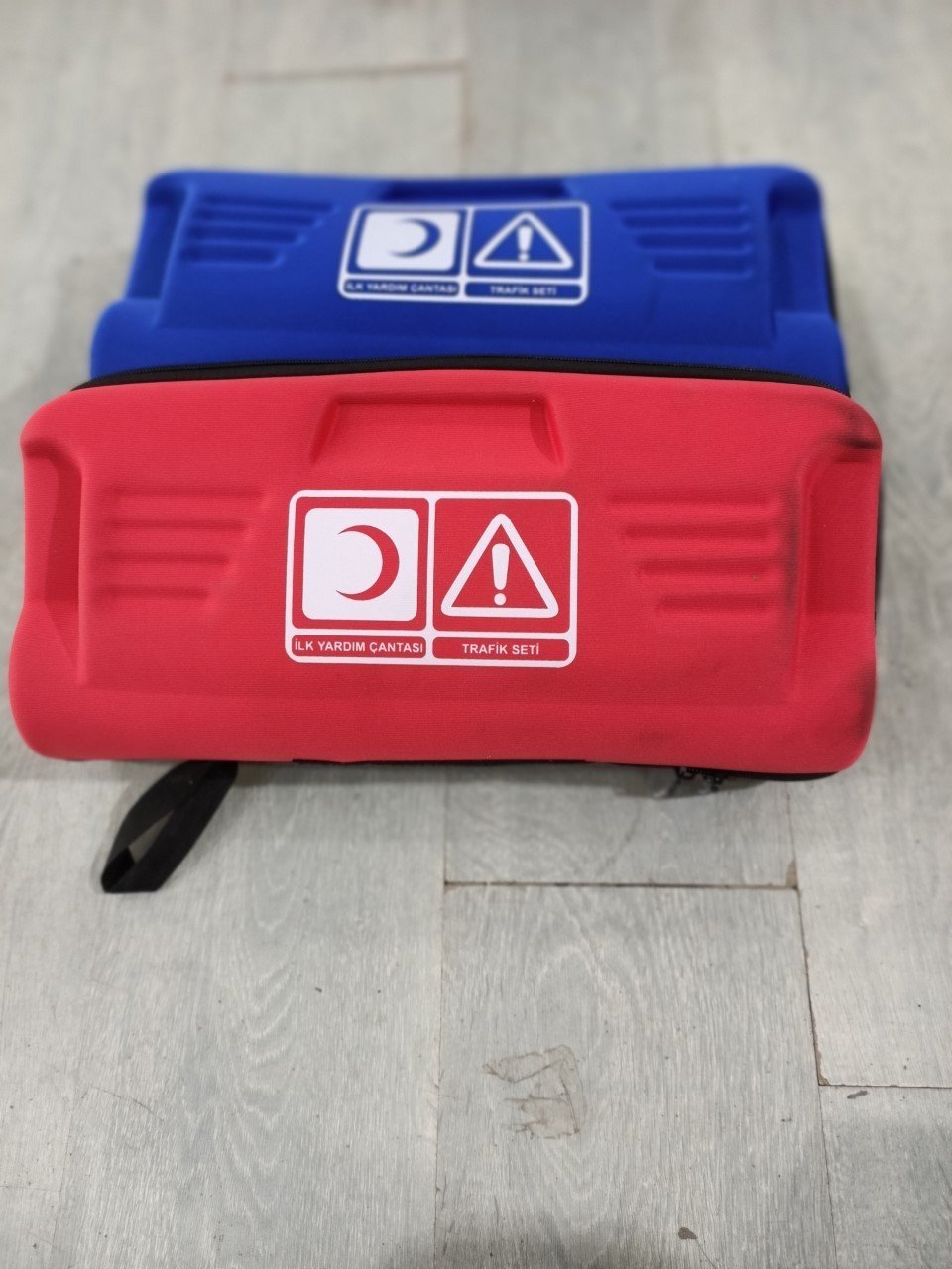 Eva Trafik Seti Tüplü Takım FULL