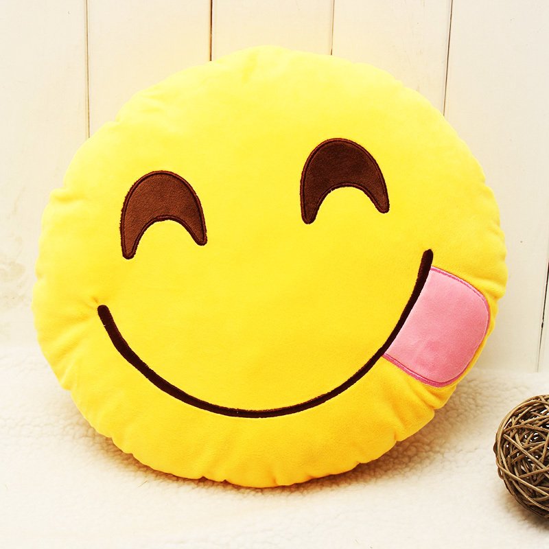 Sevimli yastık çeşitleri