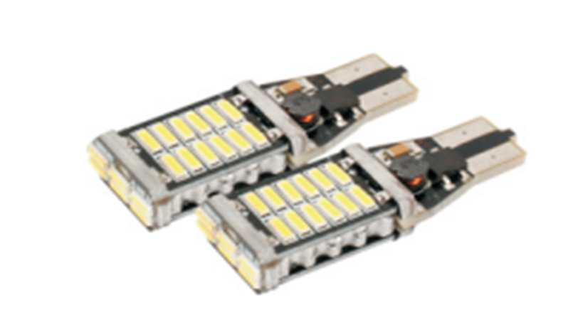 30 Ledli park ampülü