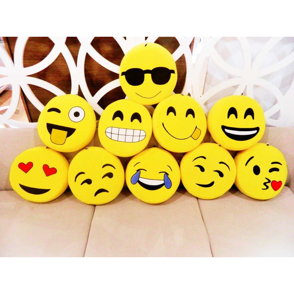 Sevimli yastık çeşitleri