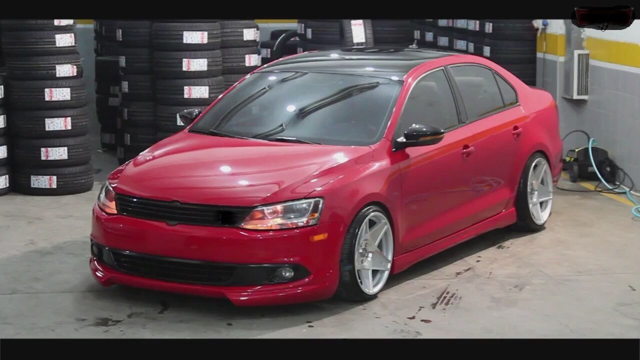 Jetta uyumlu marşbiyel sağ-sol