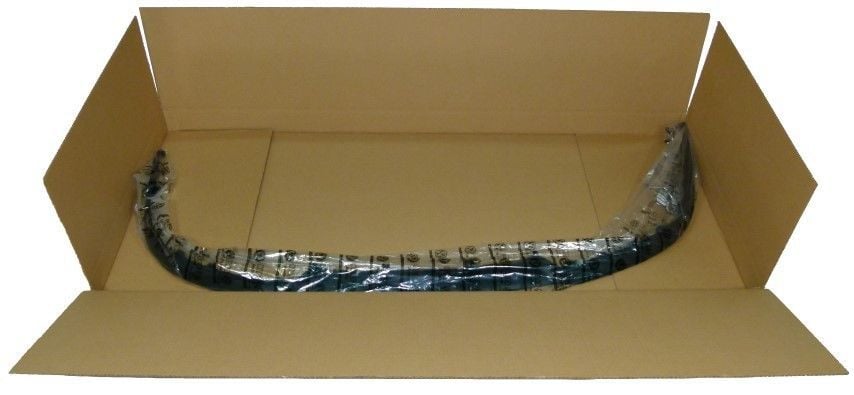 İBİZA uyumlu tampon eki lip