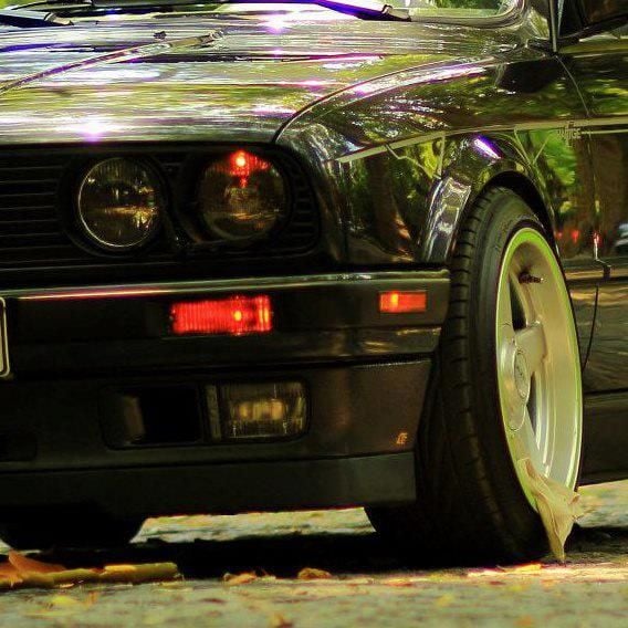 Düz model amerikan 4lü park sinyalleri uzun  model