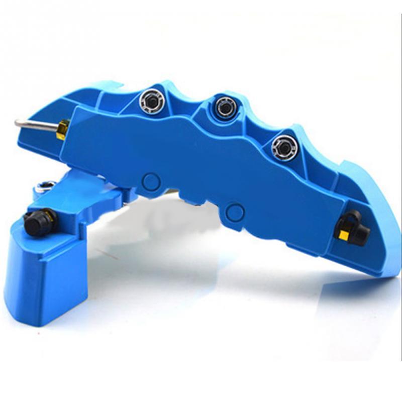 Her araca uyumlu 2li  kaliper kapağı seti