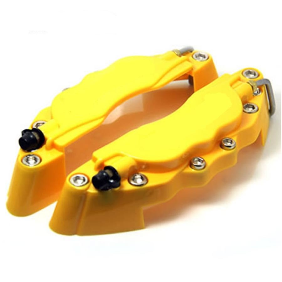 Her araca uyumlu 2li  kaliper kapağı seti