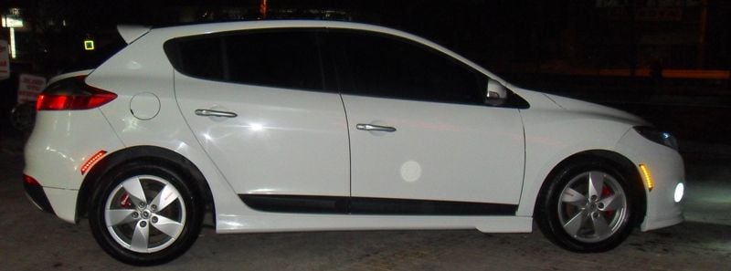 Amerikan park lambsı 4lü set