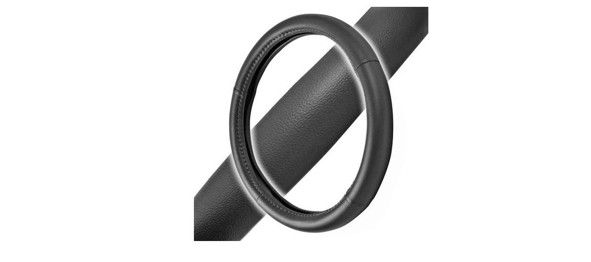 Kokusuz  Direksiyon Kılıfı