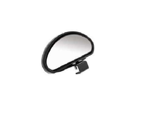 Dış görüş aynası