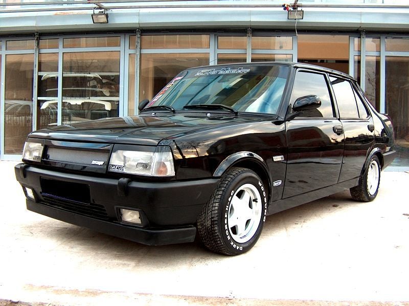 Tofaş uyumlu ön karlık