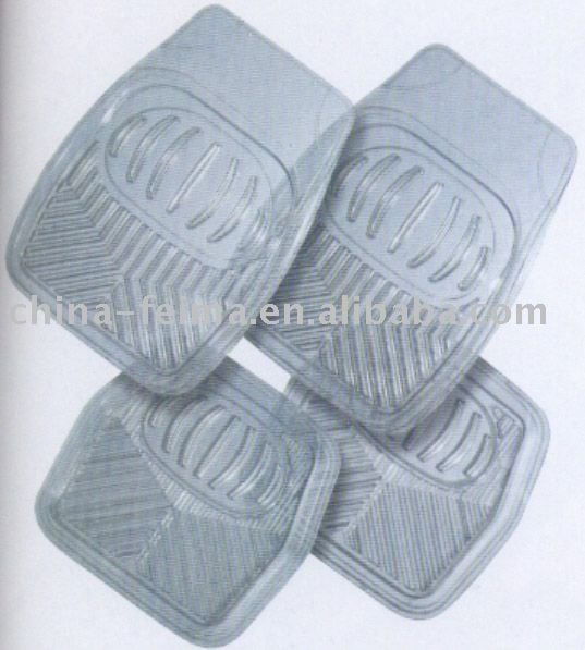 KAMPANYALI Paspas Seti