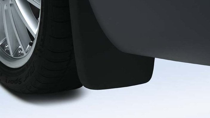 Her araca uyumlu Kavisli çiftli paçalık