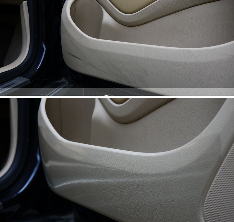 Araç içi koruma filimi 50cmx10metre