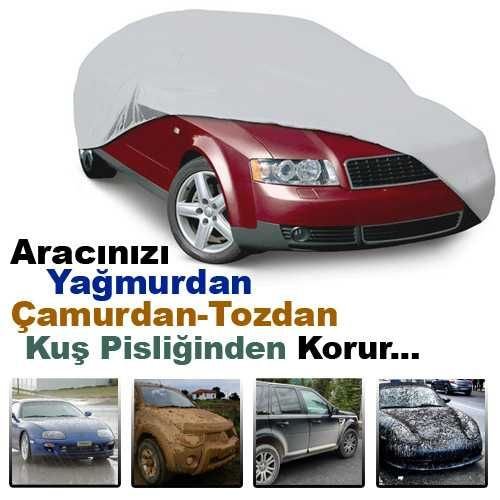 Araca özel Lüks branda